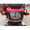 Buy cheap 250cc Gas 3 Wheels Tricycle Heavy Duty Cargo Box Container for Standard Size Travel from wholesalers