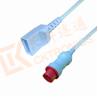 Buy cheap Siemens Invasive Blood Pressure Cable IBP Adapter Cable Utah Siemens Axiom from wholesalers