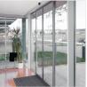 Buy cheap Slender fine-frame profiles Commercial Automatic sliding doors system 4800*4200mm from wholesalers
