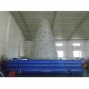 Buy cheap Inflatable Climbing Wall (CYSP-643) from wholesalers