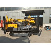Buy cheap ISO STQ-200 220m Pneumatic Borewell Machine product