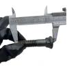 Buy cheap High Strength M36 M50 Grade 12.9 Hexagon Head Track Bolts For Excavator from wholesalers