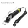 Buy cheap Livestock Farm 110V Electric Sheep Shearing Machine 2.9kg Lamb Hair Cutting Machine from wholesalers
