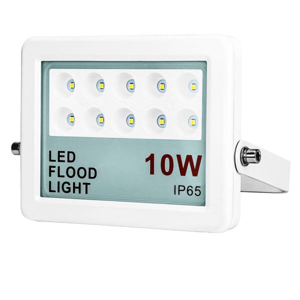 Buy cheap Smd Chip LED Flood Light High Lumen IP66 Stand Sports Lighting For Garden from wholesalers