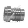 Buy cheap Heavy Steel Oil Rig Components with Heat Treatment of Quenching and Tempering from wholesalers