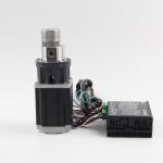 FLOWDRIFT DC Electric Brushless Motor Magnetic Drive Hi-Pressure Stainless Steel
