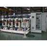 Buy cheap High Speed Carbon Steel Pipe Square Tube Welded Pipe Mill from wholesalers