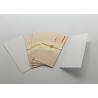 Buy cheap Beautiful Recycled Paper Greeting Cards Eco Friendly Business Valentine Happy New Year Support from wholesalers