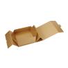 Buy cheap 300gsm 350gsm Cardboard Rigid Gift Boxes for Clothing Shoes Boutique from wholesalers