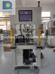 Two Station Gear Workpiece Single Plane Automatic Drilling Correction Balancing