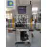 Buy cheap Oil Pump Gear Automatic Balancing Machine Two Station Automotive Gear Single Plane Drilling Correction Balancer from wholesalers