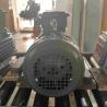 Buy cheap RoHS Low Voltage Electric Motors IE3 Single Phase For Vapor Area from wholesalers