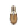 Buy cheap Champagne 10ml Essential Oil Bottle Dropper Acrylic PP Shoulder Customized from wholesalers