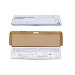 RF433 DIY Motorized Curtain Track 5.2m Auto Curtain Track Timer