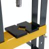 Buy cheap Electric Motor Repair 10T Workshop Hydraulic Press Machinery Repair Hydraulic Press from wholesalers
