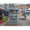 Buy cheap CE Certificate Hydraulic High Lift Table Scissor Type Lift Table for Goods from wholesalers