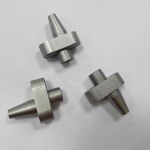 C45 Custom CNC Machining