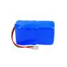 Buy cheap RV Marine Lithium Ion Battery Pack 7.4V 15Ah CV Charge Deep Cycle from wholesalers