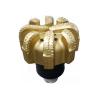 Buy cheap Steel Body PDC Drilling Bit Types In Petroleum Polycrystalline Diamond Compact from wholesalers