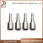 DLLA142P1709 Bosch Diesel Nozzle For Common Rail Injectors 0445120121