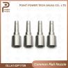 Buy cheap DLLA142P1709 Bosch Diesel Nozzle For Common Rail Injectors 0445120121 from wholesalers