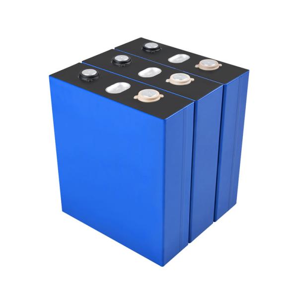 Buy cheap 230Ah 310Ah 304Ah 280Ah Lifepo4 Battery 3.2V Rechargeable Cell Solar Lithium Battery For Electric Vehicle from wholesalers