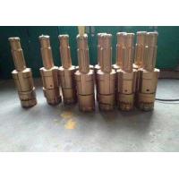 Buy cheap Eccentric Water Well Drill Bits For Down Hole Drilling Rod Of Friction Welding product