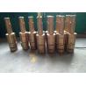 Buy cheap Eccentric Water Well Drill Bits For Down Hole Drilling Rod Of Friction Welding from wholesalers