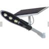 Buy cheap Integrated Remote Control 3000K Waterproof Street Light from wholesalers