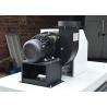 Buy cheap Various UV Color 13KW 800mm Belt UV Curing Machine from wholesalers