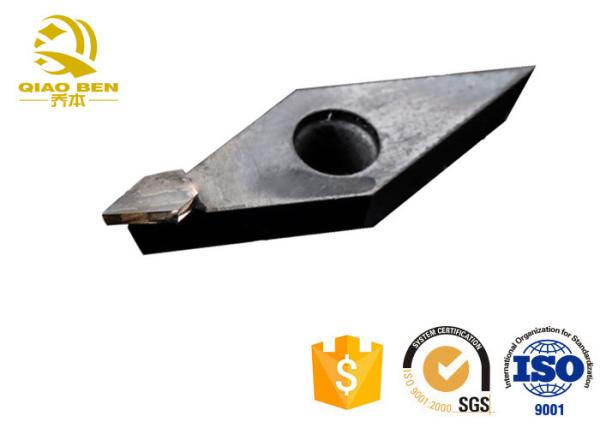 Buy cheap Acrylic Aluminum 5000mm/min MCD Diamond Milling Tool from wholesalers