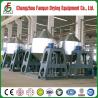 Buy cheap SUS304 Rotary Cone Vacuum Dryer Batch Drying VFD Control from wholesalers