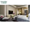 Buy cheap E1 Grade Plywood Hotel Interior Furniture from wholesalers