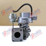 RHF3 V2607 ENGINE TURBO CHARGER 1J700-17010 1J700-17011 1J700-17012 For KUBOTA