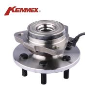 Buy cheap Front Wheel Hub Bearing Assembly for Dodge Dakota Durango 720-0065 BR930204 product