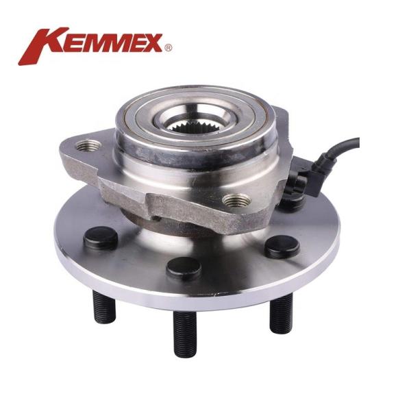 Buy cheap Front Wheel Hub Bearing Assembly for Dodge Dakota Durango 720-0065 BR930204 SP450101 from wholesalers