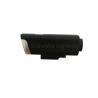 Buy cheap IP64 Waterproof Powerful Led Bike Lights Black Color Charged By 4*AA Battery from wholesalers