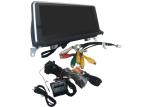 BMW X5 E70/X6 E71 2007-2010 Android 10.0 Aftermarket radio upgrade IPS Screen