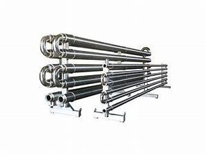 Buy cheap A179 Seamless Carbon Steel Heat Treated Tube For Heat Exchanger from wholesalers