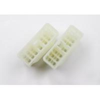 Buy cheap 1 Row TE Automotive Connectors , 172508-1 172508-5 AMP Power Wire Connectors product