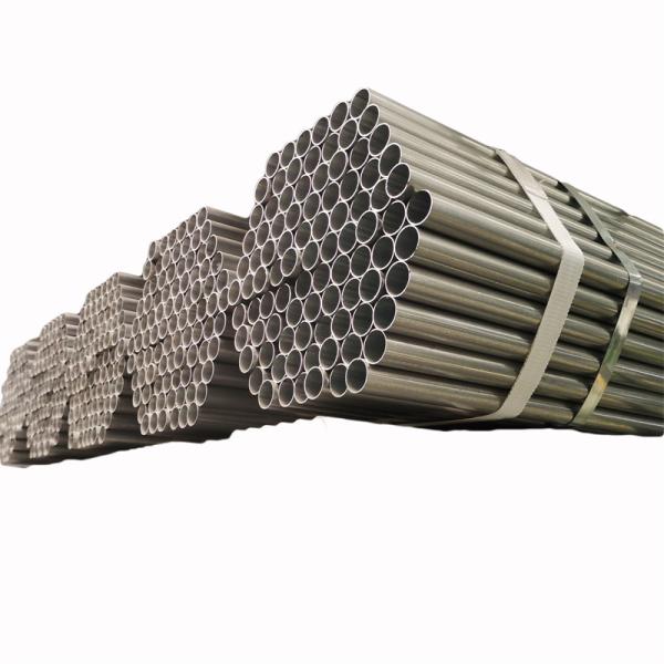 Buy cheap SGCC SGCD A53 A369 Galvanized Metal Pipes 20mm Thick GI Steel Tube from wholesalers