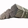 Buy cheap SGCC SGCD A53 A369 Galvanized Metal Pipes 20mm Thick GI Steel Tube from wholesalers