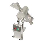 SUS 316 Structure Industrial Metal Detector For Pharmaceutical Drug