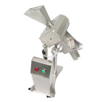 Buy cheap Pharmaceutical Metal Detector , Tablet Gravity Metal Detector GMP316 Grade product