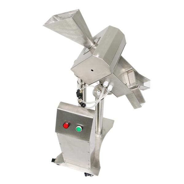 Buy cheap High Sensitivity HACCP Pharmaceutical Metal Detector from wholesalers