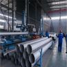 Buy cheap SS316l Stainless Steel Welded Pipes Ss304 Ss Sanitary Pipe AISI 201 202 301 430 304l 316l Round from wholesalers