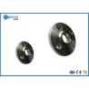 Buy cheap Size 1/2'-24' Copper Nickel Forged Steel Tank Flanges ASTM B151 / ASME SB151 / ASTM B152 from wholesalers