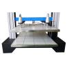 Buy cheap Electronic Carton Compression Tester , PC Automatic Package Compressive Tester from wholesalers
