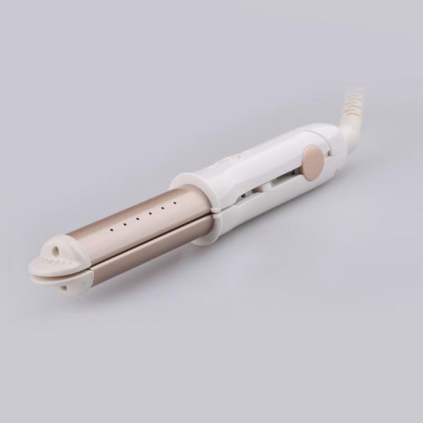 Buy cheap 360 Degree Swivel Cord Hair Straightener Professional Salon Color With 25w Power from wholesalers