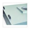Buy cheap SUS304 HEPA Fan Filter Unit Steel Cleanroom FFU 35KG from wholesalers